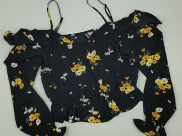 Kobiety: H&M Divided, Bluzka damska, S — 1