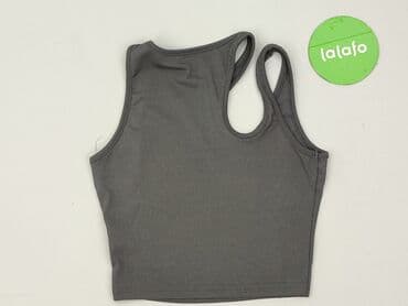 shein czarne bluzki: Shein, Top damski, rozmiar XS — 3