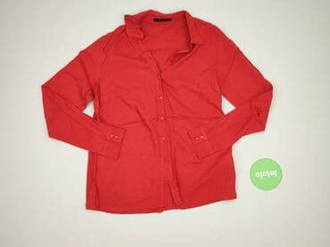 bytom biala koszula: Mohito, Women`s shirt, size XS (EU 34) — 2