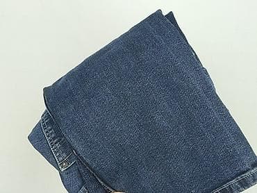 nirvana bluzy: Livergy, Jeansy dla mężczyzn, rozmiar 4XL — 6