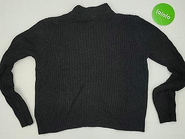 misbhv sweter: H&M Divided, Sweter damski, rozmiar S — 3