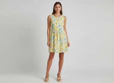 Women`s dress, size S