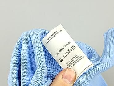 kurtka 34: Sweter damski, rozmiar 6XL — 6