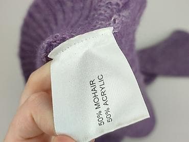 welna 100: Sweter damski, rozmiar L — 4