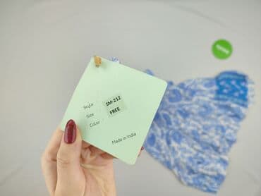 suknie hinduskie: Freesoul, Sukienka damska, One size — 6