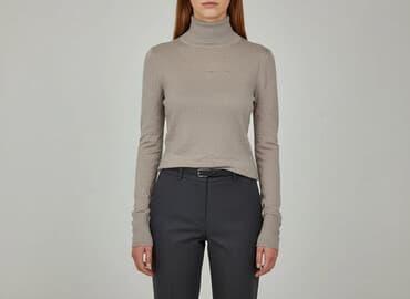 iga swiątek koszulka: Orsay, Golf damski, rozmiar S — 6