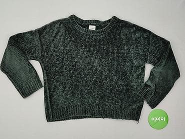 sweter rozowy: Sinsay, Sweter damski, rozmiar L — 2
