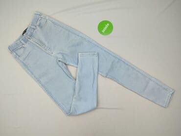 top abercrombie: Top Secret, Jeansy damskie, M — 2