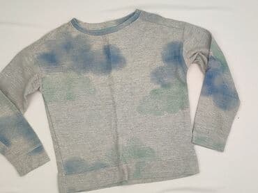 koszulka messiego: Bluza, Reserved, 10 lat, 134-140 cm, stan - Bardzo dobry — 1