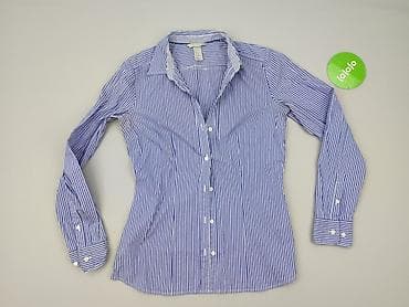 bluza divided h m: H&M, Koszula damska, rozmiar S — 2