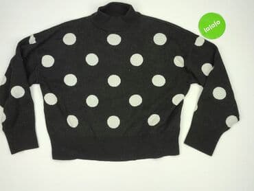 sweter hello kitty h m: H&M, Women`s sweater, size S (EU 36) — 2