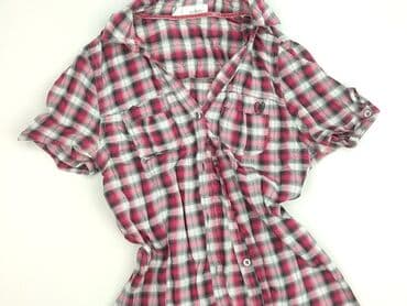 tommy hilfiger t shirty basic: Women`s shirt, size L (EU 40) — 1