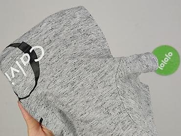 bluzki ck: Calvin Klein Jeans, T-shirt damski, rozmiar M — 6