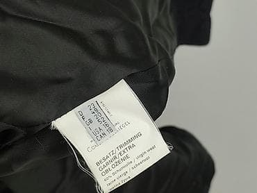 le colet: Płaszcz damski, rozmiar 4XL — 5