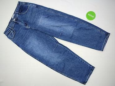 pull jeans: Miss RJ, Jeansy damskie, rozmiar M — 2