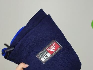 bluzy appendage: Adidas, Bluza z kapturem dla mężczyzn, rozmiar M — 8