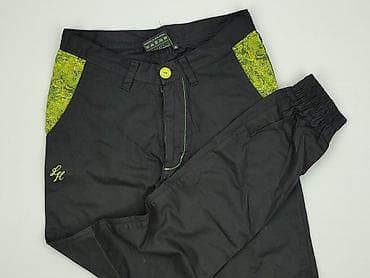 buty spongebob: Spodnie dresowe damskie, rozmiar M — 1