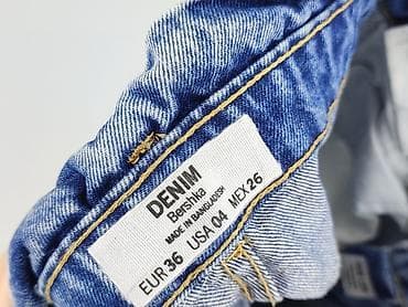 ksubi jeans: Bershka, Spódnica damska, rozmiar S — 5