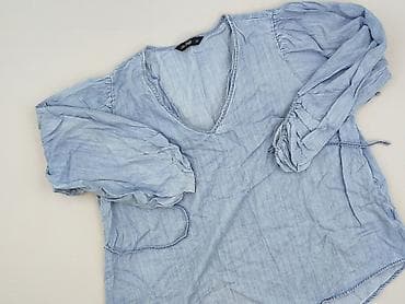 ubra bluzki: F&F, Bluzka damska, rozmiar 2XL — 1