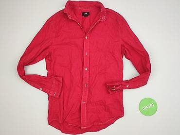 ubrania h m: H&M, Koszula damska, rozmiar S — 2