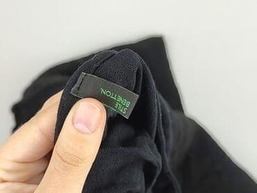 Kobiety: Stile Benetton, Sukienka damska, rozmiar L — 4