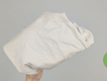 białe t shirty zara: Zara, T-shirt damski, rozmiar XS — 7