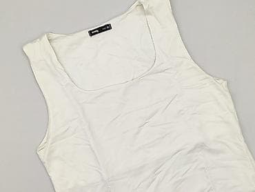 bluzki od megi: Sinsay, Top damski, rozmiar XL — 1