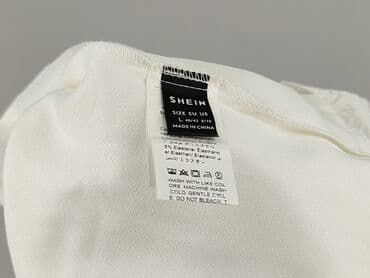sheilay bluzki: Shein, Bluzka damska, rozmiar L — 5