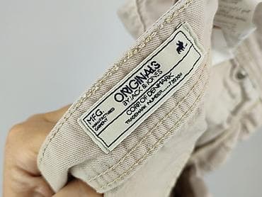osika jeans: Jack&Jones, Szorty dla mężczyzn, rozmiar S — 4