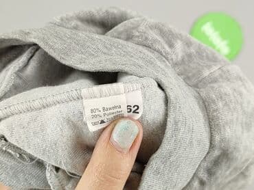 koszulka tech fleece: Спортивні штани, 1-3 міс., стан - Дуже гарний — 4