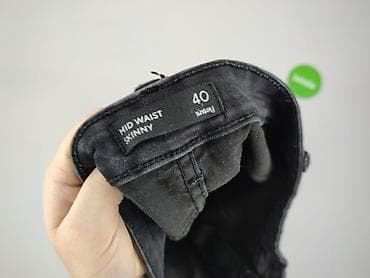 true jeans: Sinsay, Jeansy damskie, rozmiar L — 4