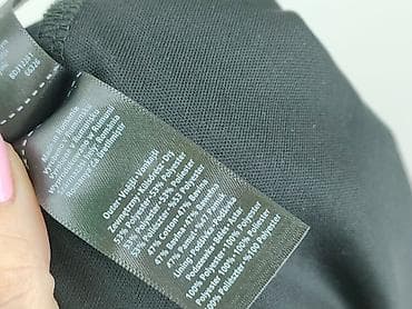 moda prl sukienki: F&F, Sukienka damska, rozmiar L — 5