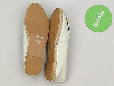 deichmann baleriny czarne: Ideal Shoes, Balerinki damskie, rozmiar 38 — 4