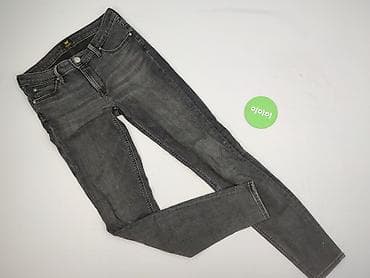 levis bluzki: Lee, Jeansy damskie, rozmiar S — 2