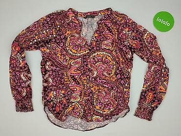 bluzki motyle: Dunnes, Bluzka damska, rozmiar S — 2