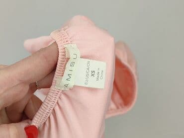 amisu body: Amisu, Bluzka damska, XS — 4