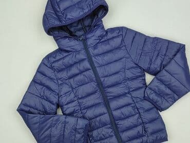 reporter bluza: Kurtka puchowa Pocopiano, 8 lat, Tkaniny syntetyczne, stan - Bardzo dobry — 1