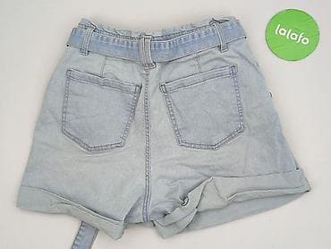 jeans mnml: Jeanswear, Szorty damskie, rozmiar S — 3