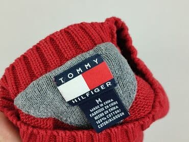 dsquared2 koszulka męska: Tommy Hilfiger, Sweter dla mężczyzn, M — 4