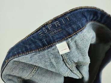jeansy 158: Esprit, Spódnica damska, rozmiar XS — 4