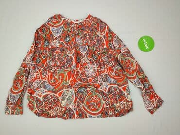 bluzka zebra h m: H&M, Bluzka damska, rozmiar M — 3