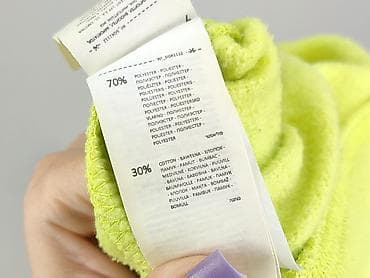 ergonomixx: Sinsay, Bluza damska
, rozmiar M — 6