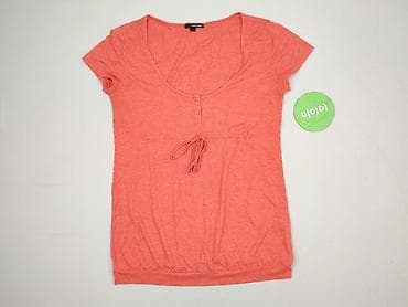 czerwona mucha h: Tally Weijl, Bluzka damska, rozmiar L — 2