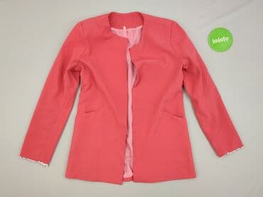 sukienka a la marynarka: Marynarka damska, rozmiar S — 2