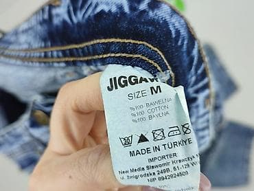 parajumper kurtka: Jeansy damskie, rozmiar M — 5