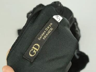 sukienki wieczorowa dla 60 latki: Golden Days, Women`s dress, size XL — 5