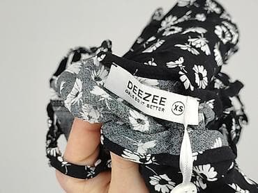 biustonosz 85 e: DeeZee, Top damski, rozmiar XS — 4