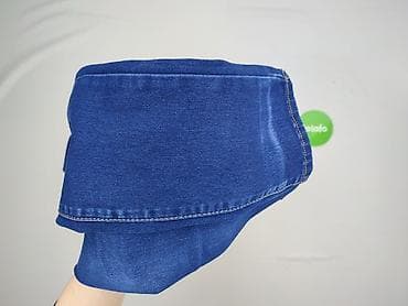 cargo pants jeans: Cheap Monday, Jeansy damskie, rozmiar L — 5