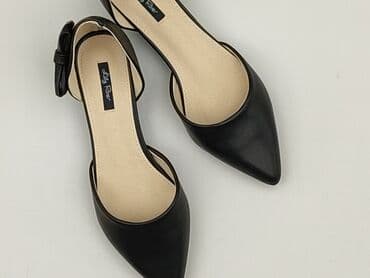 emel eobuwie: Półbuty damskie, rozmiar 38 — 1
