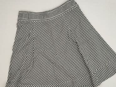 spódnico szorty: H&M, Spódnica damska, rozmiar M — 2
